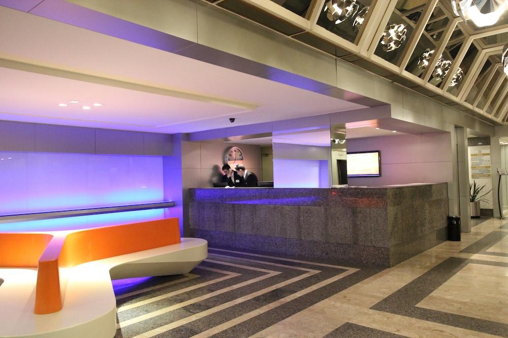 Boulevard Plaza Belo Horizonte Luaran gambar