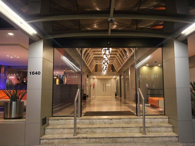 Boulevard Plaza Belo Horizonte Luaran gambar