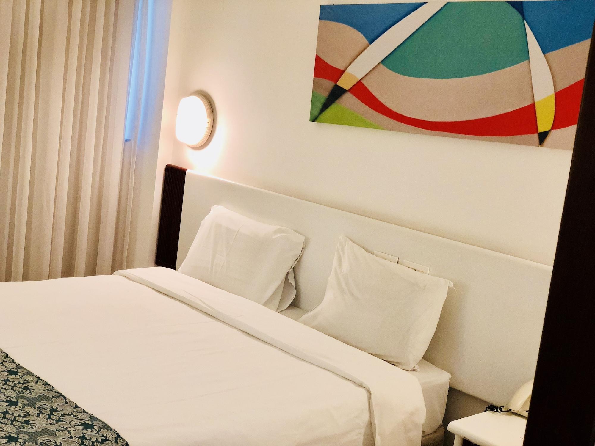 Boulevard Plaza Belo Horizonte Luaran gambar