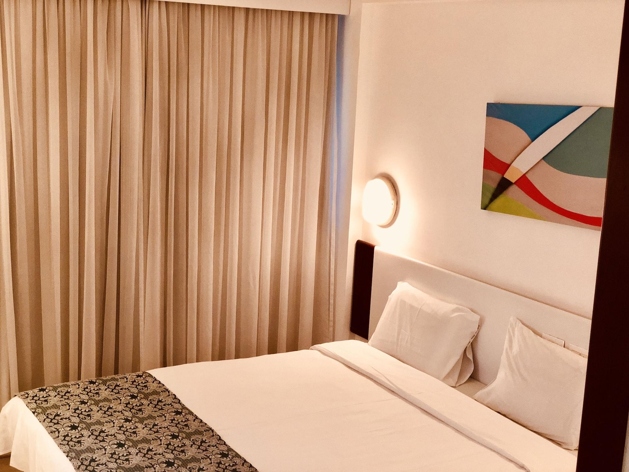 Boulevard Plaza Belo Horizonte Luaran gambar