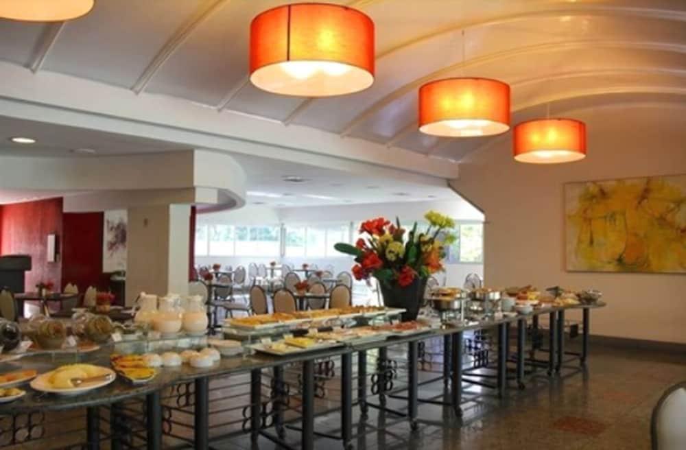 Boulevard Plaza Belo Horizonte Luaran gambar
