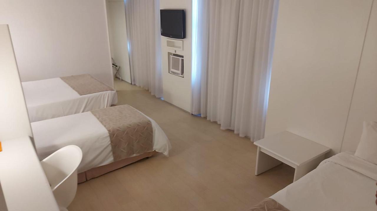 Boulevard Plaza Belo Horizonte Luaran gambar