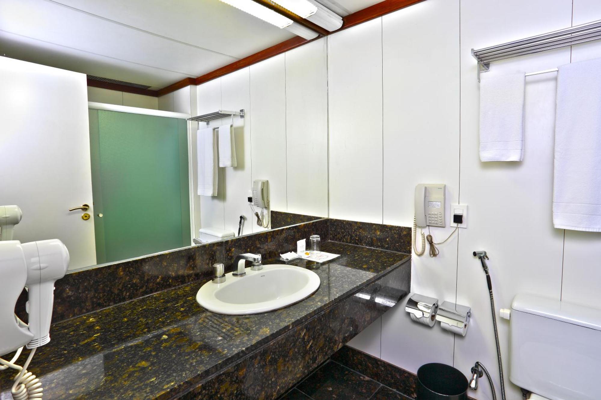 Boulevard Plaza Belo Horizonte Luaran gambar