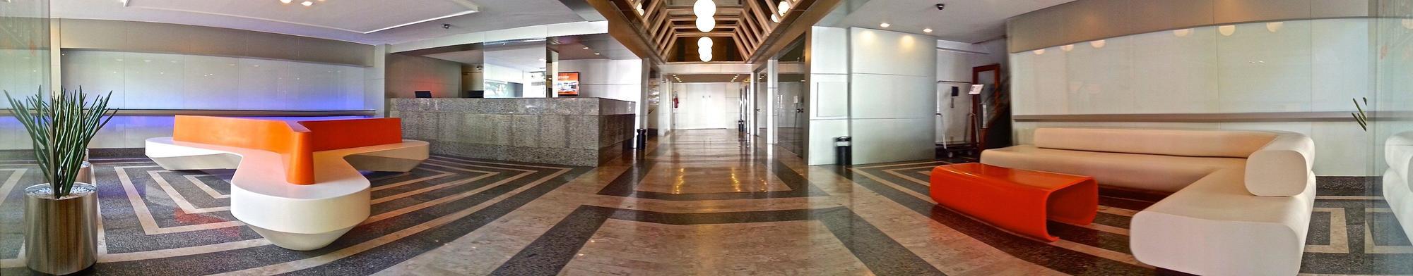 Boulevard Plaza Belo Horizonte Luaran gambar