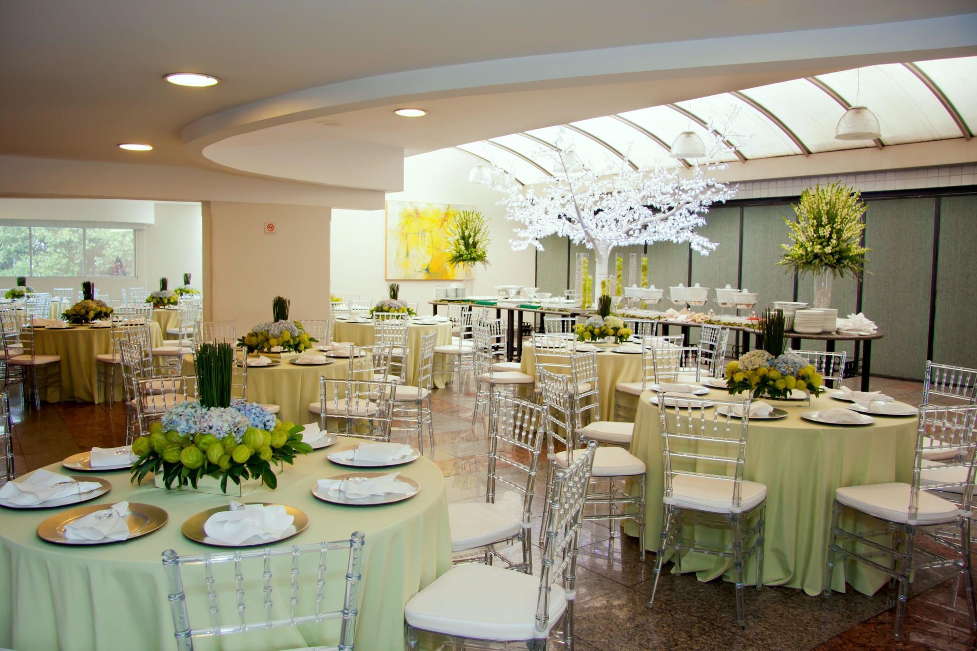 Boulevard Plaza Belo Horizonte Luaran gambar