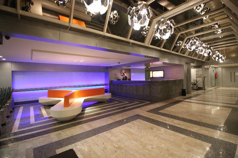 Boulevard Plaza Belo Horizonte Luaran gambar