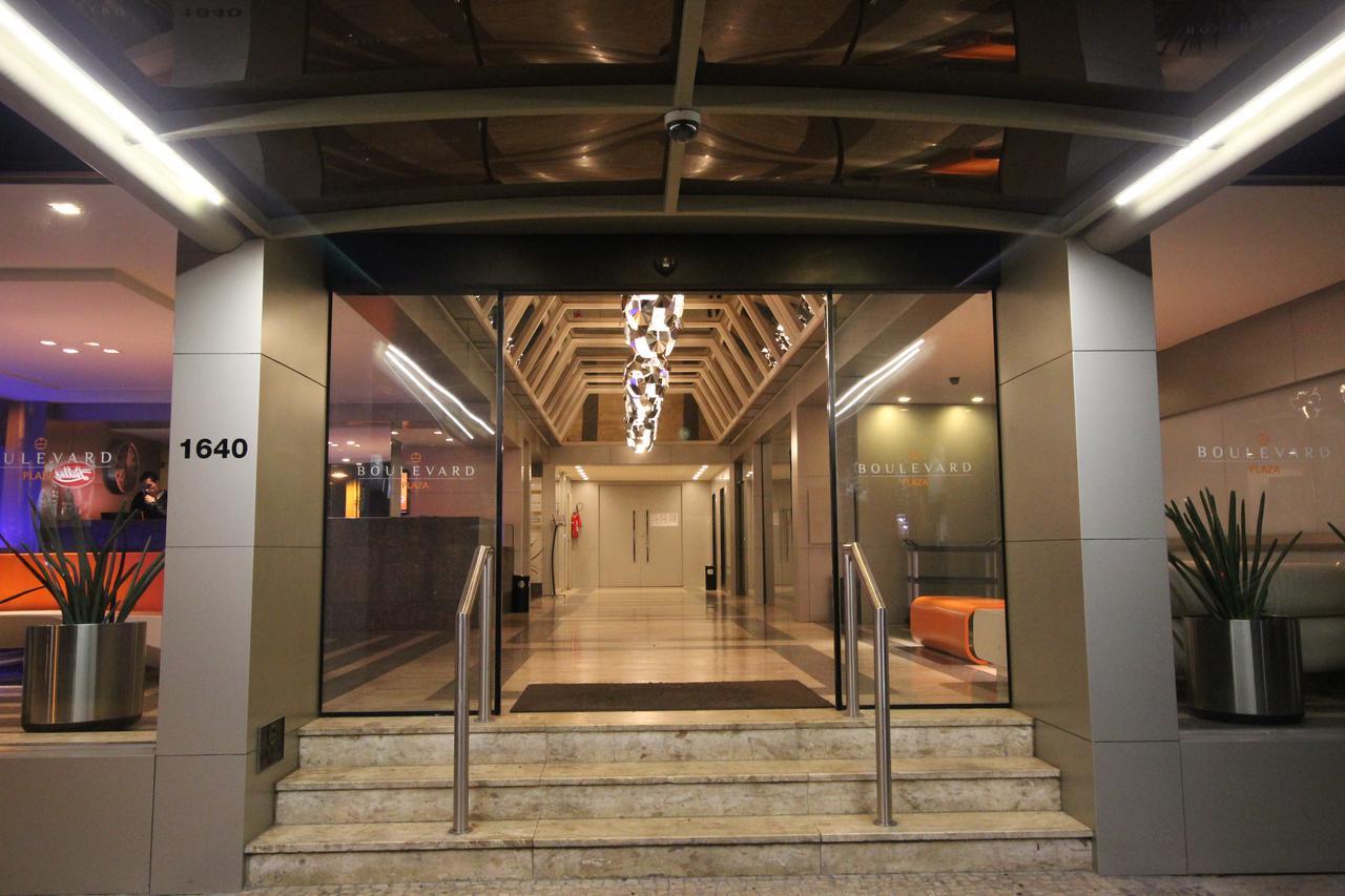 Boulevard Plaza Belo Horizonte Luaran gambar