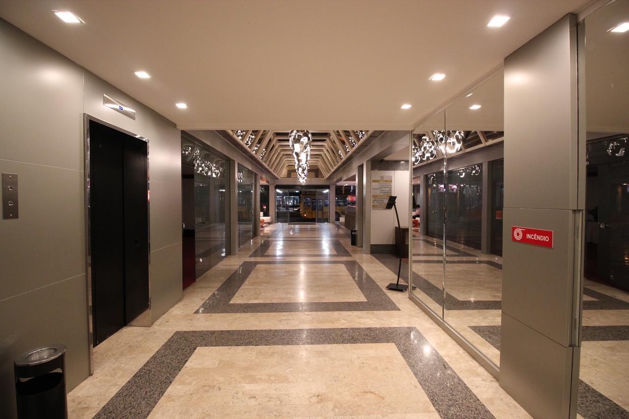 Boulevard Plaza Belo Horizonte Luaran gambar