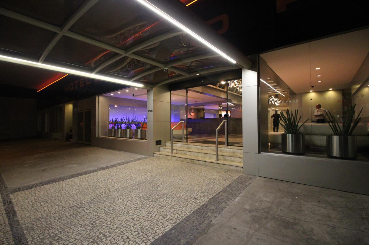 Boulevard Plaza Belo Horizonte Luaran gambar