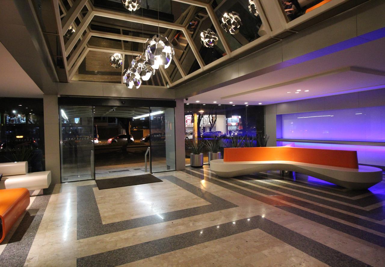 Boulevard Plaza Belo Horizonte Luaran gambar