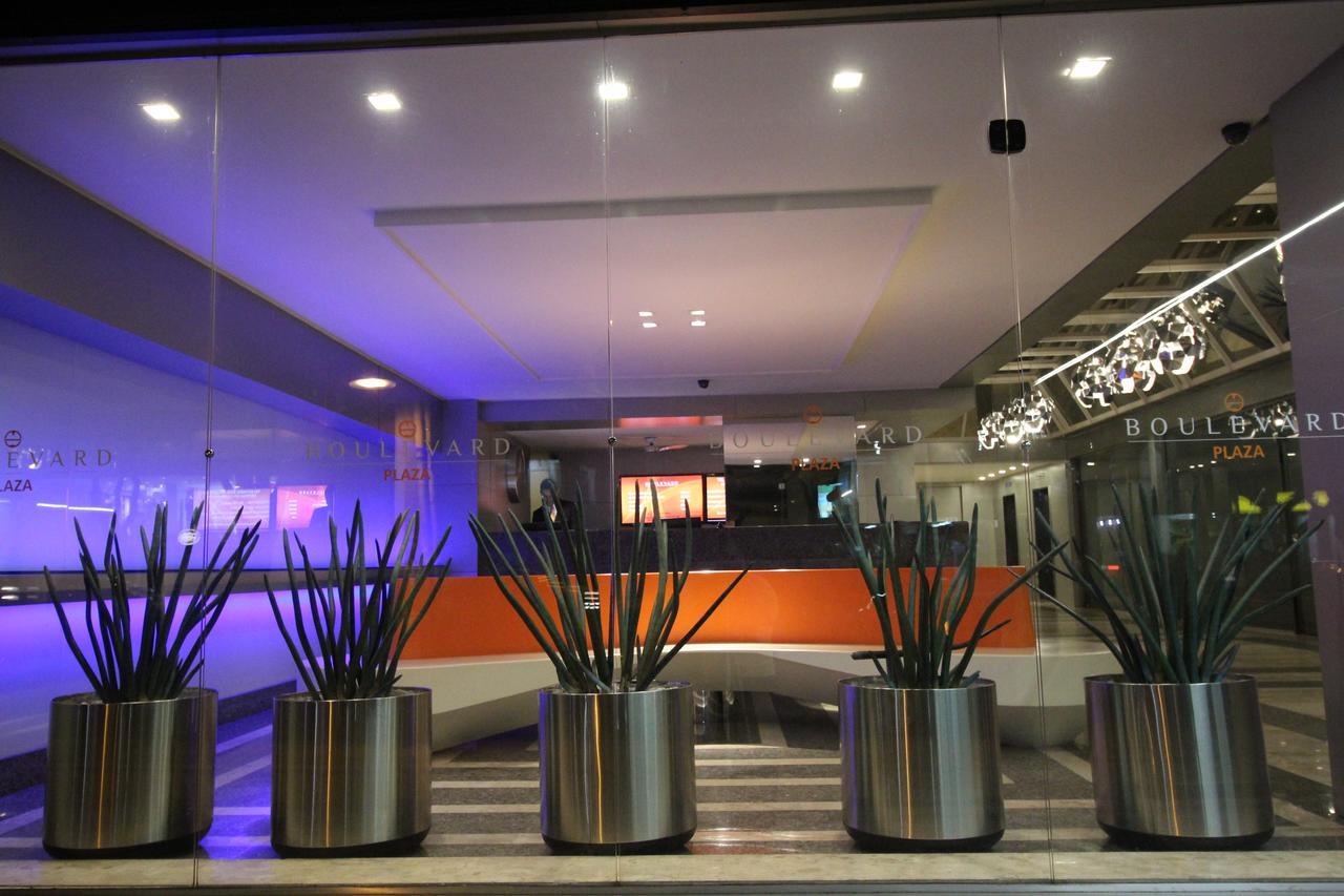 Boulevard Plaza Belo Horizonte Luaran gambar
