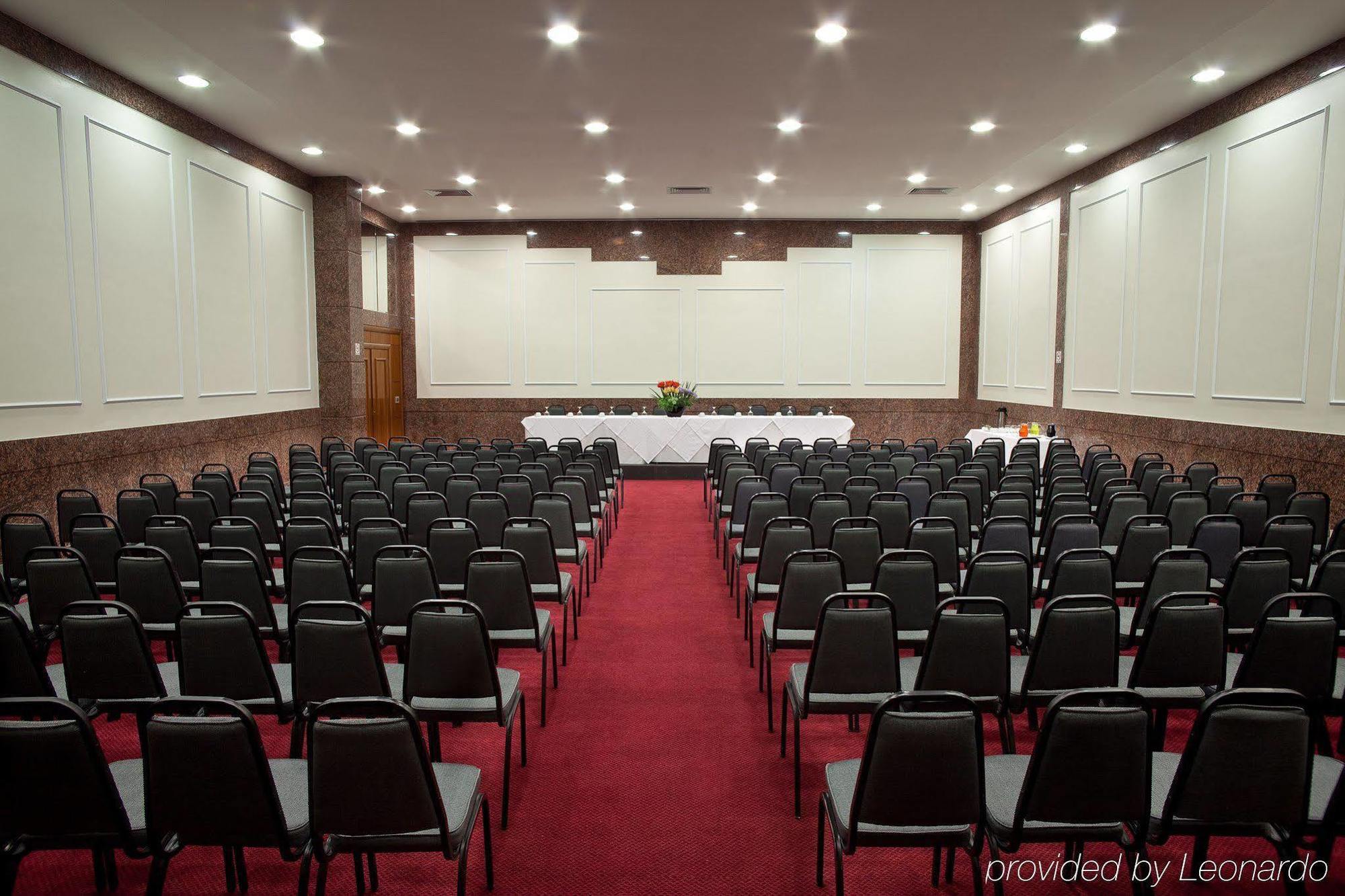 Boulevard Plaza Belo Horizonte Luaran gambar