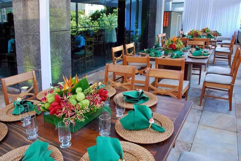 Boulevard Plaza Belo Horizonte Luaran gambar