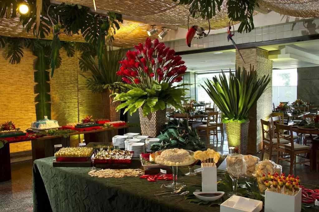 Boulevard Plaza Belo Horizonte Luaran gambar
